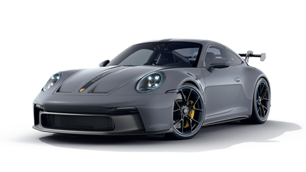 992 GT3
