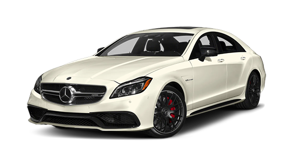 CLS63AMG