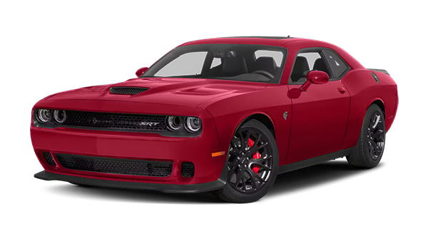 DEMON SRT